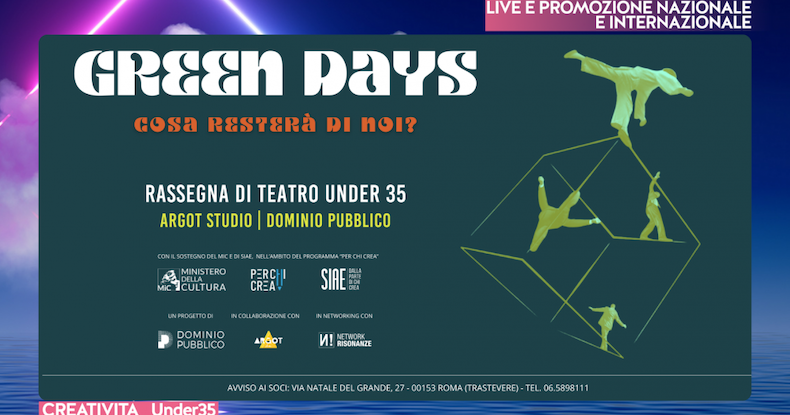 Green Days 2025