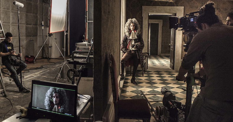 Scuola Nazionale di Cinema: corsi 2026/29