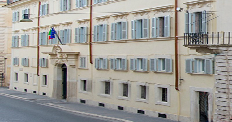 IVASS: concorso esperti 2025