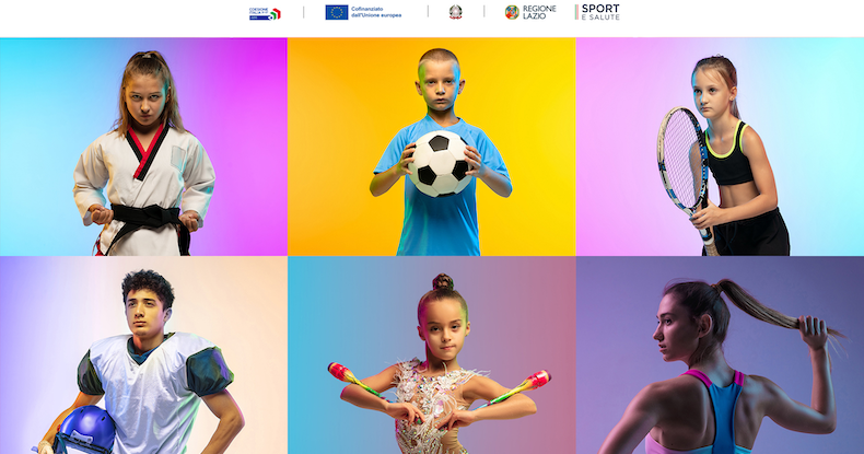 Voucher per lo Sport 2026