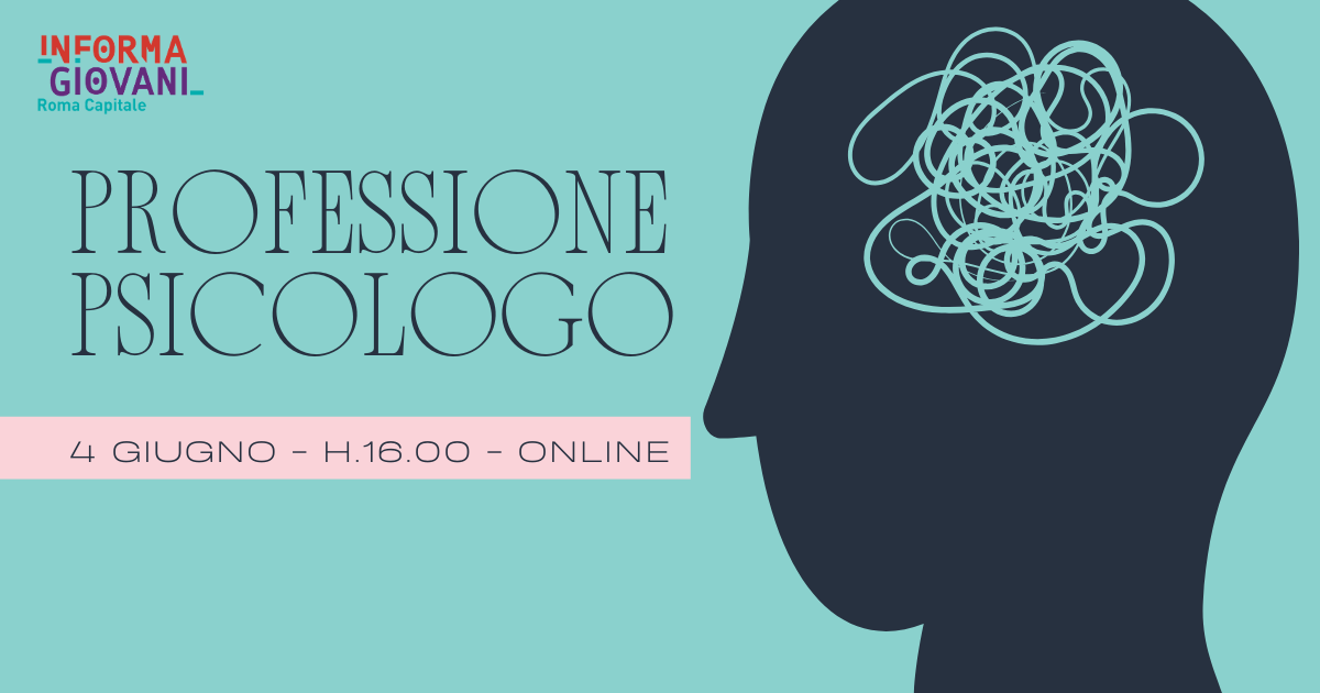 Professione Psicologo