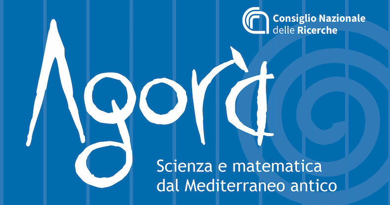 Agorà – Scienza e matematica dal Mediterraneo antico