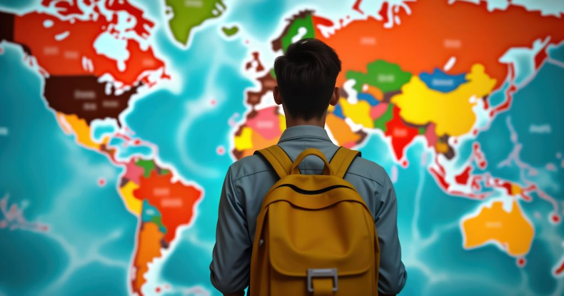 Tirocini MAECI-MUR-CRUI – II trimestre 2026