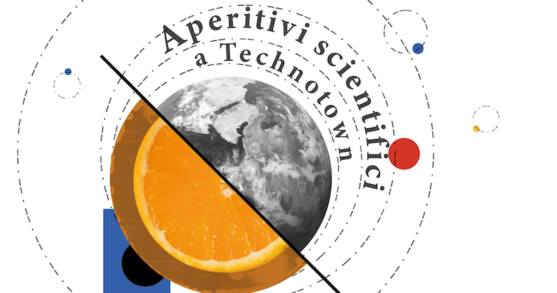 Aperitivi scientifici a Technotown