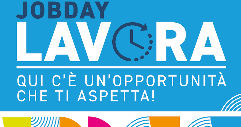 Job Day Passepartout 2025