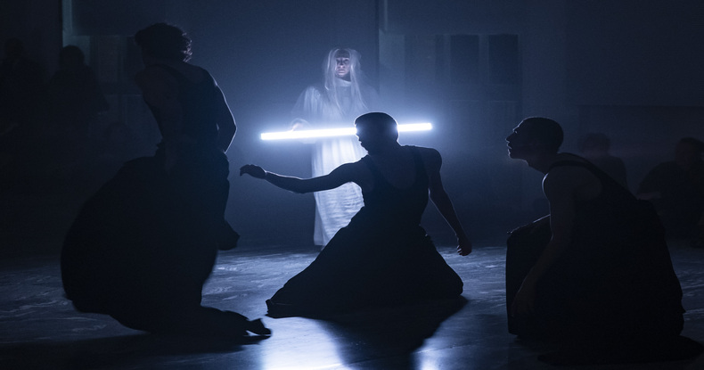 Contest Fuori Programma 2025 – Totentanz