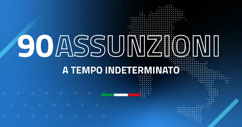 ACN: concorso esperti 2025