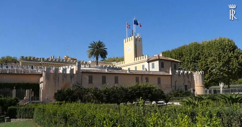 Tirocini Tenuta presidenziale di Castelporziano 2026