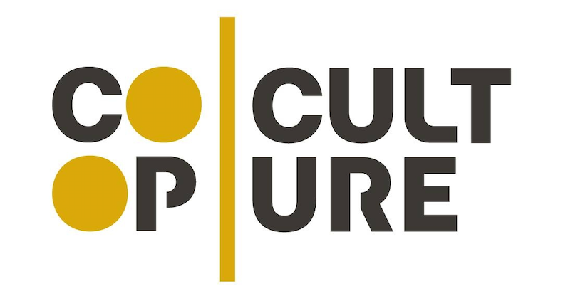 Coopculture internship program