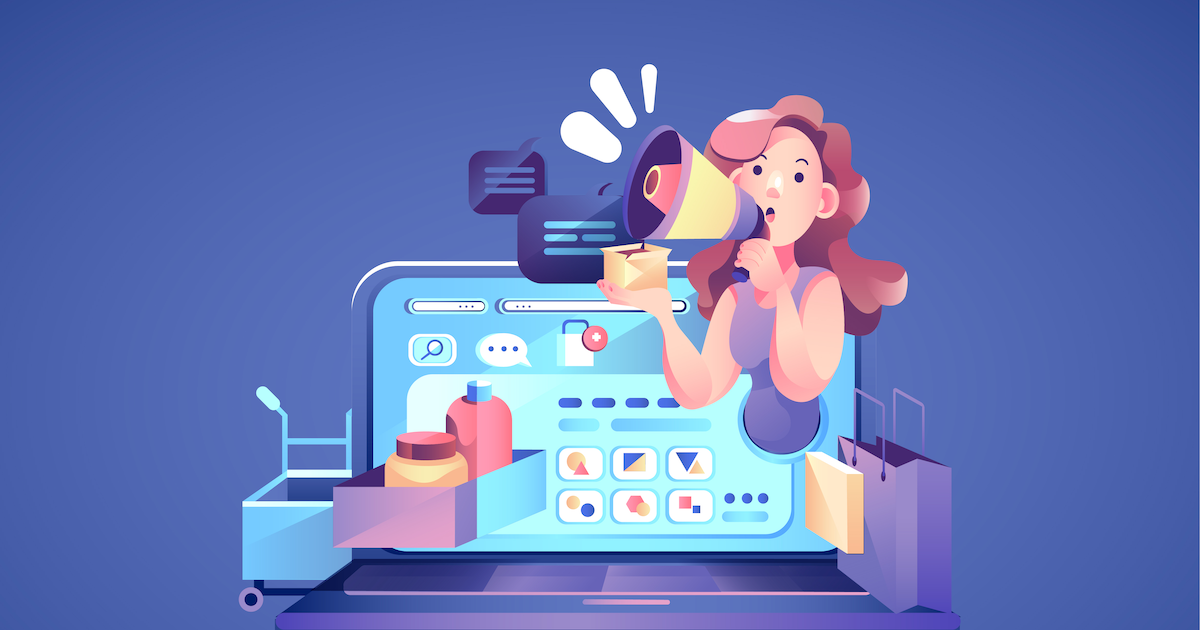 La formazione nel marketing