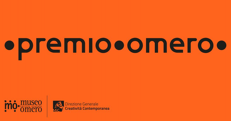 Premio Omero 2026