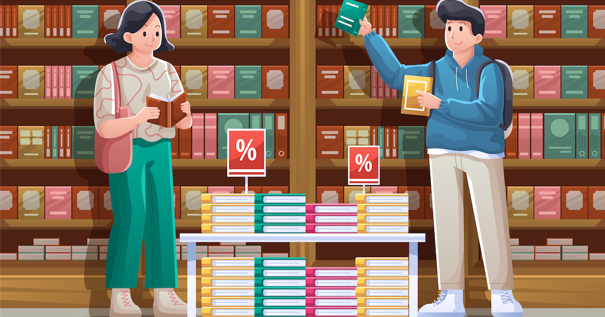 La formazione per l’editoria