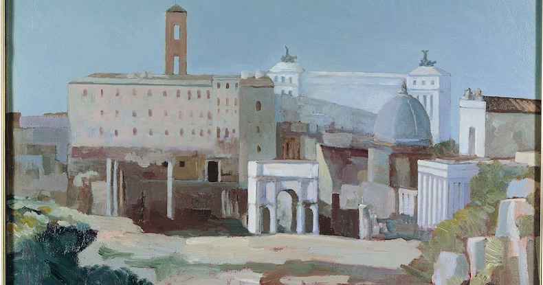 Sguardi sulla città