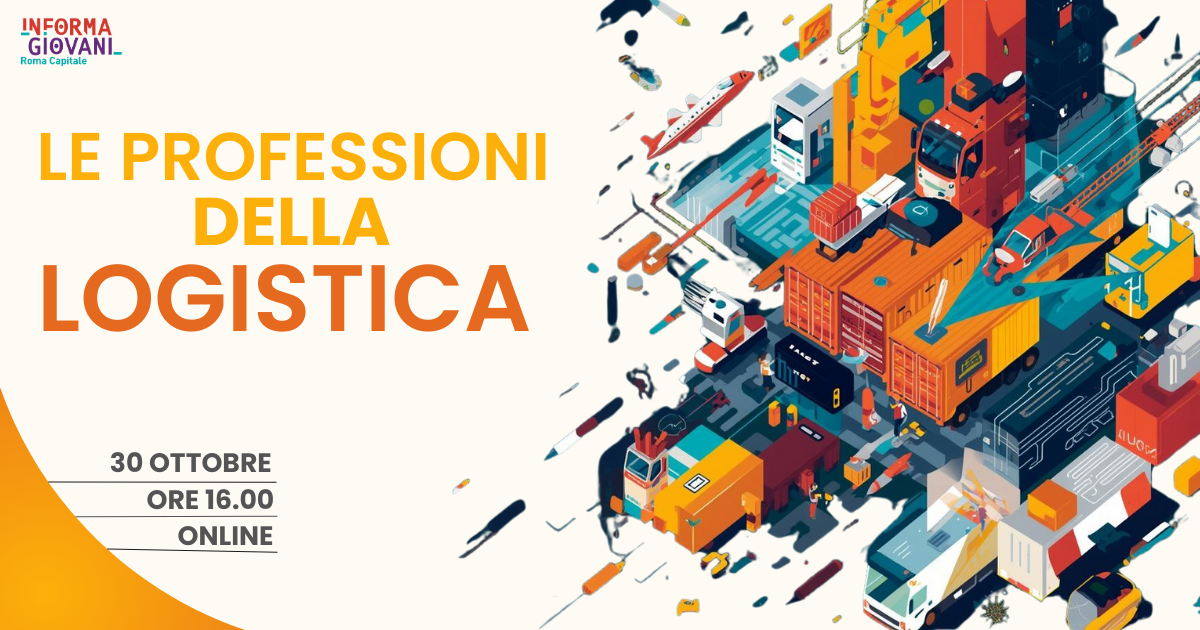Le professioni della logistica