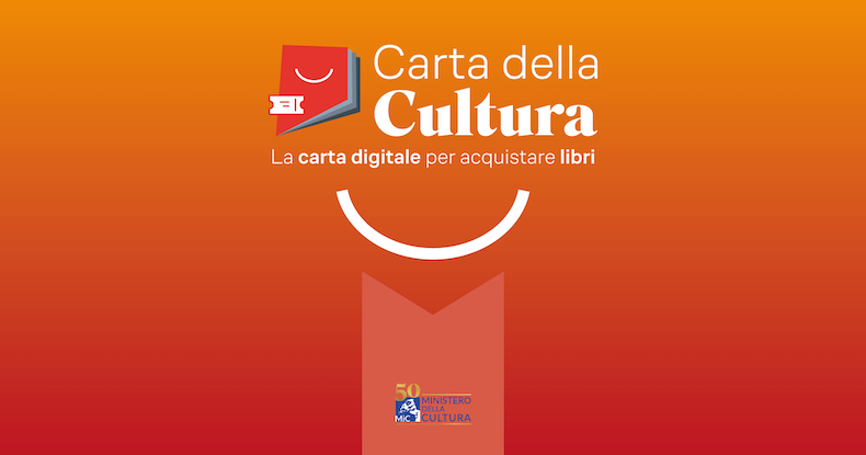 Carta della Cultura