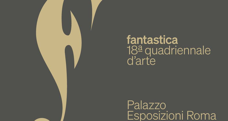 18ª Quadriennale d’arte