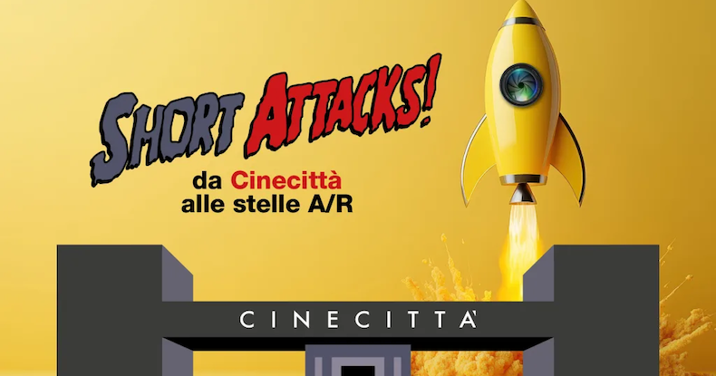 Short Attacks!
