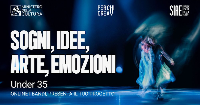 Per Chi Crea 2025