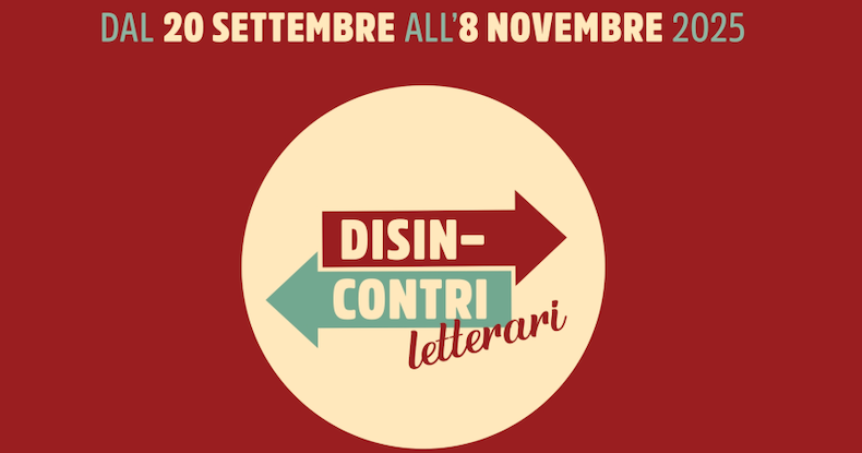 Disincontri letterari