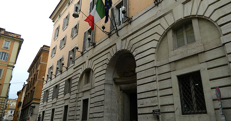 Avvocatura di Stato: concorsi 2025