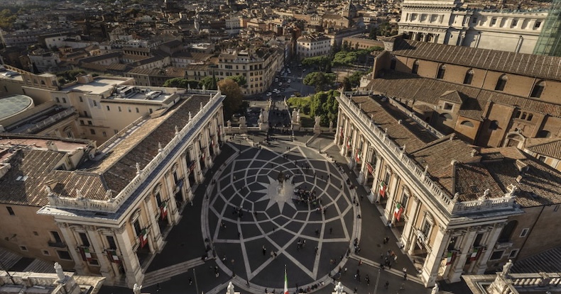 Musei Capitolini 2025