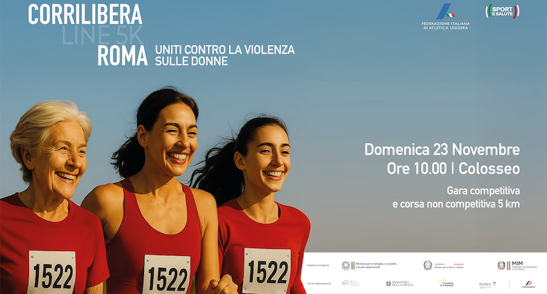 Corri Libera