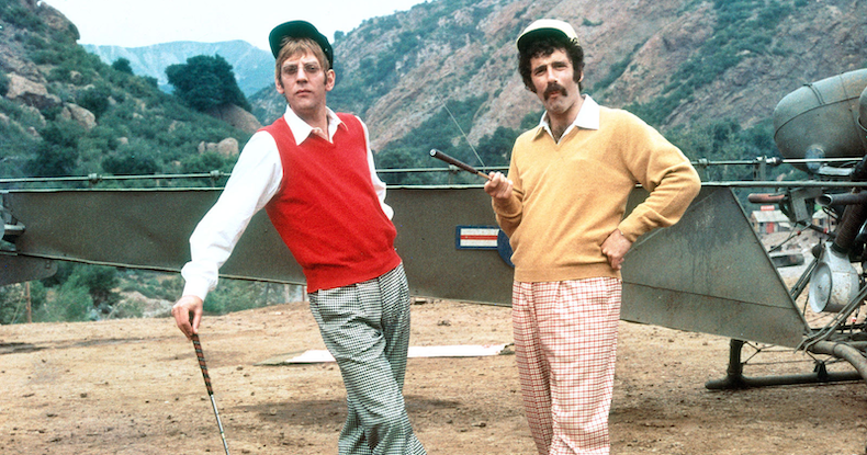 Mash-up Altman