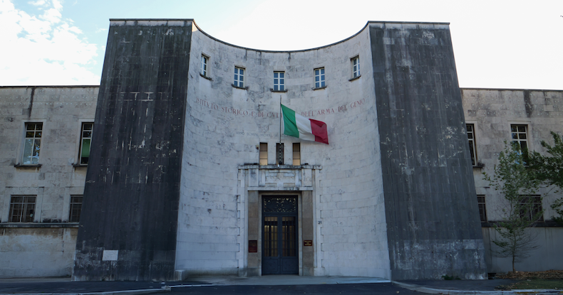 Rinasce il Museo del Genio