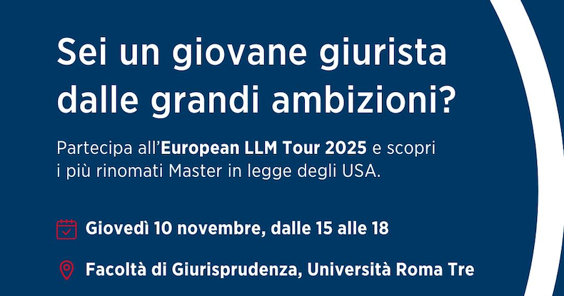 Education USA LLM Tour 2025