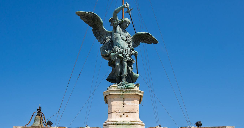 I lunedì di Castello