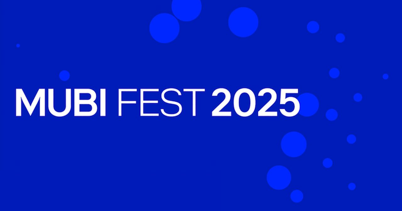 Mubi Fest 2025
