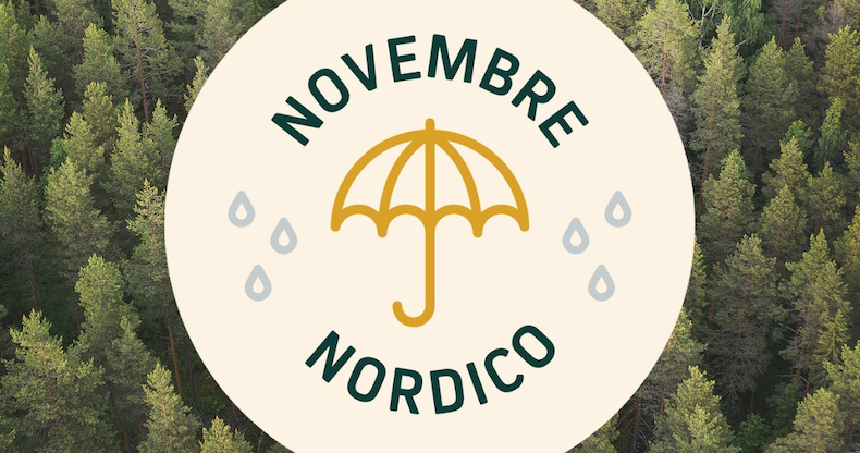 Novembre Nordico 2025