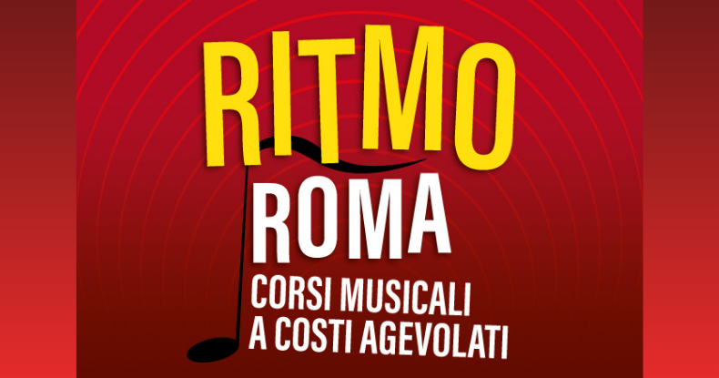 Ritmo Roma