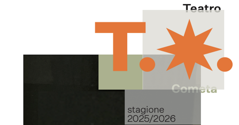 Teatro della Cometa
