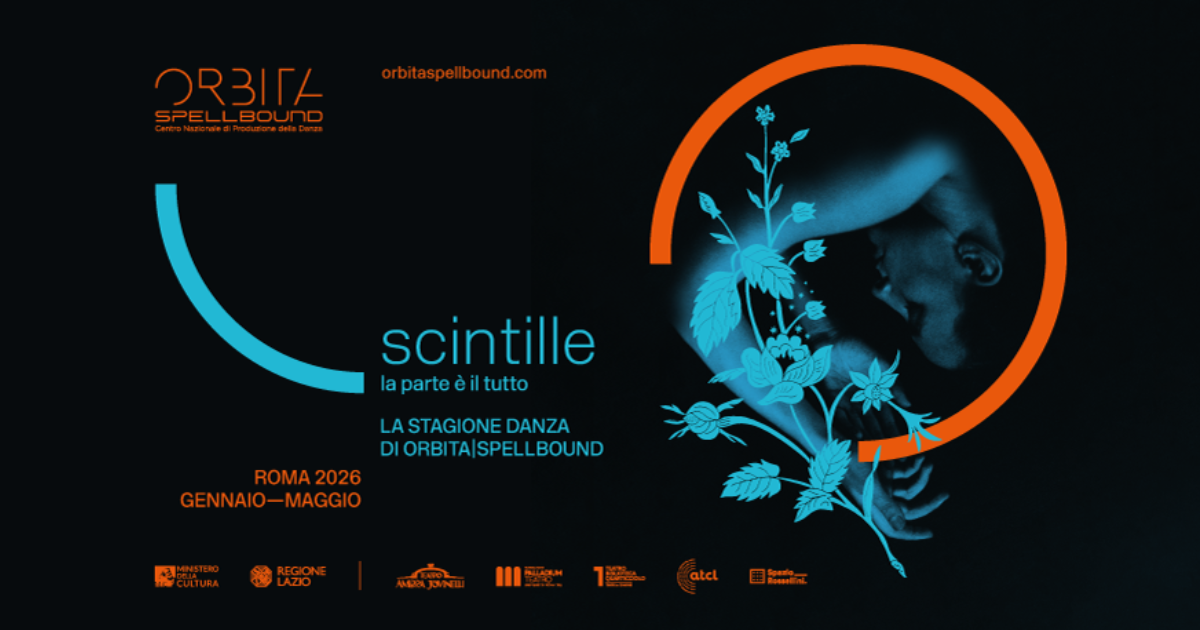 Scintille – La parte è il tutto