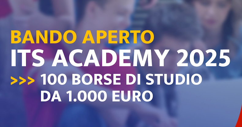 Bando ITS Academy 2025