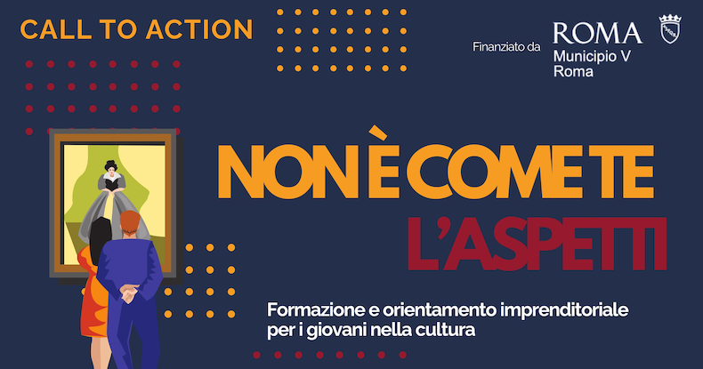 Non è come te l’aspetti