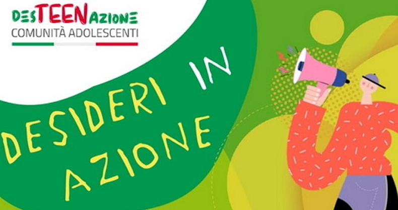 Get Up? Le vostre idee in azione!