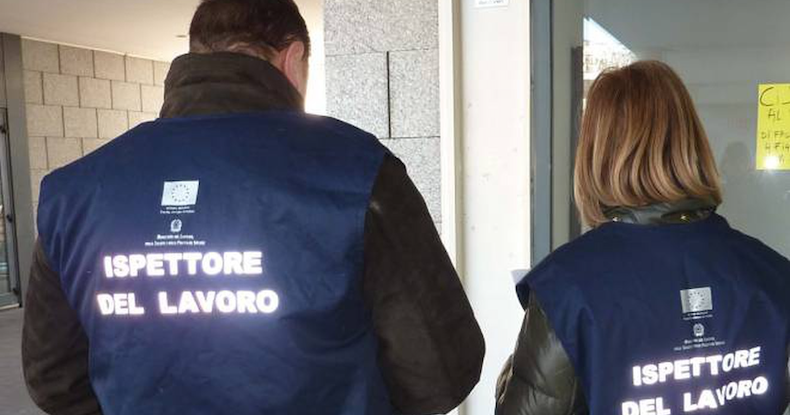 INPS e INAIL: concorso ispettori di vigilanza 2025