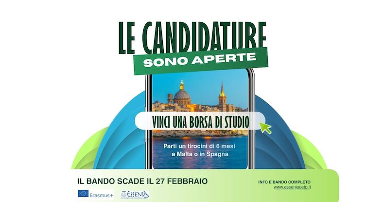 Tirocini KA121 2025/26