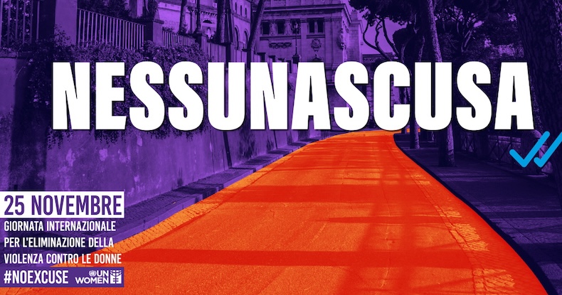 Nessuna scusa