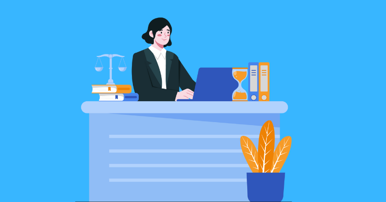 Le professioni giuridiche