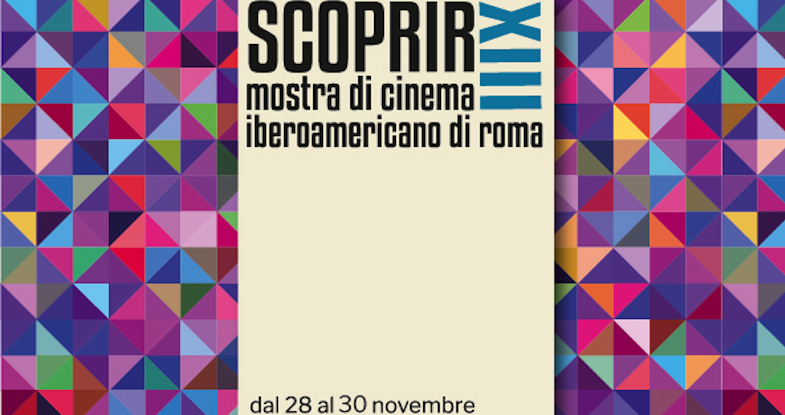 Scoprir – Mostra di Cinema Iberoamericano 2025