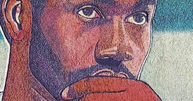 Ya Babà. La scolpittura di Aly Baba Faye