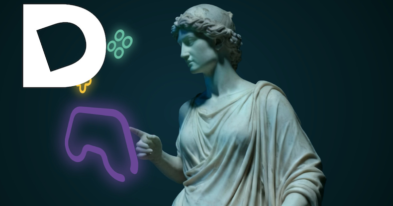 Winter school Gaming e beni culturali