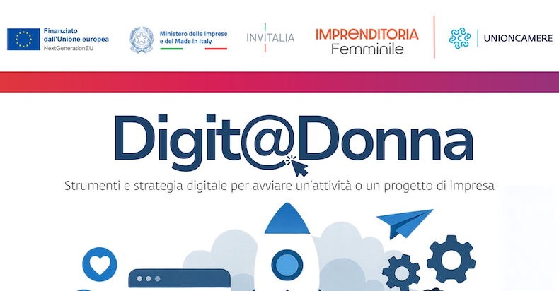 Digit@Donna