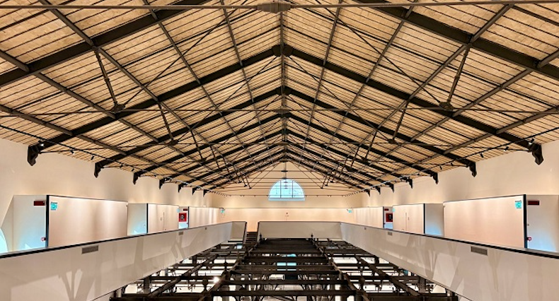 Città delle Arti – Centro pubblico di fotografia