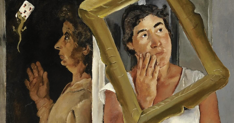 Fausto Pirandello. La magia del quotidiano