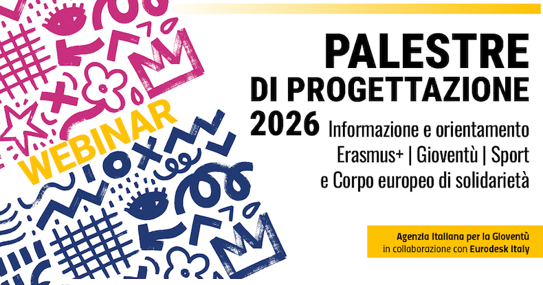 Palestre di progettazione AIG 2026