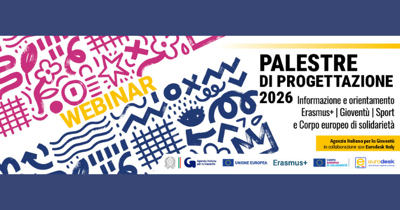 Palestre di progettazione AIG 2026